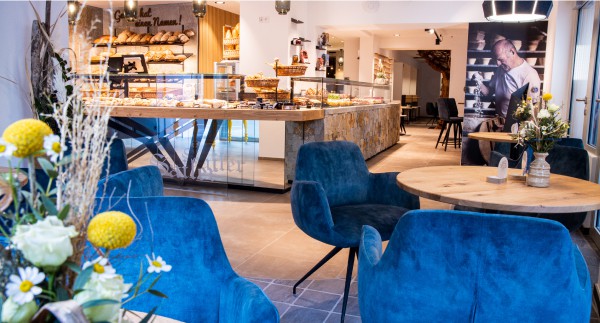 Filiale Braunau am Inn