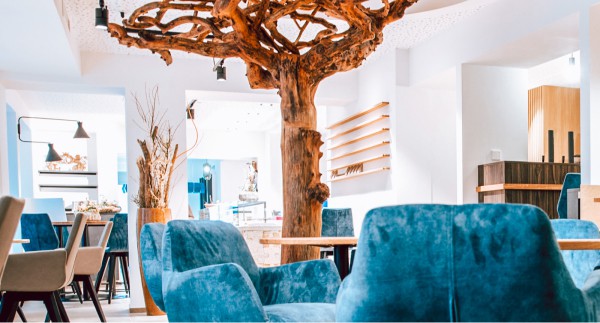 Filiale Braunau Google Maps Vorschau