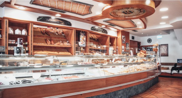 Filiale Mauerkirchen