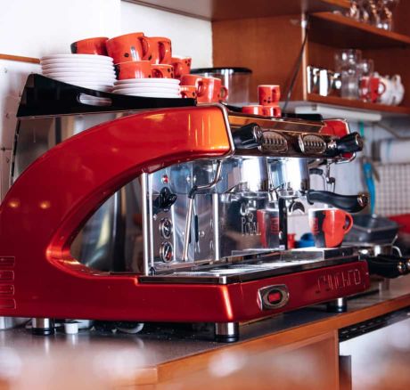 Gastro Kaffeemaschine