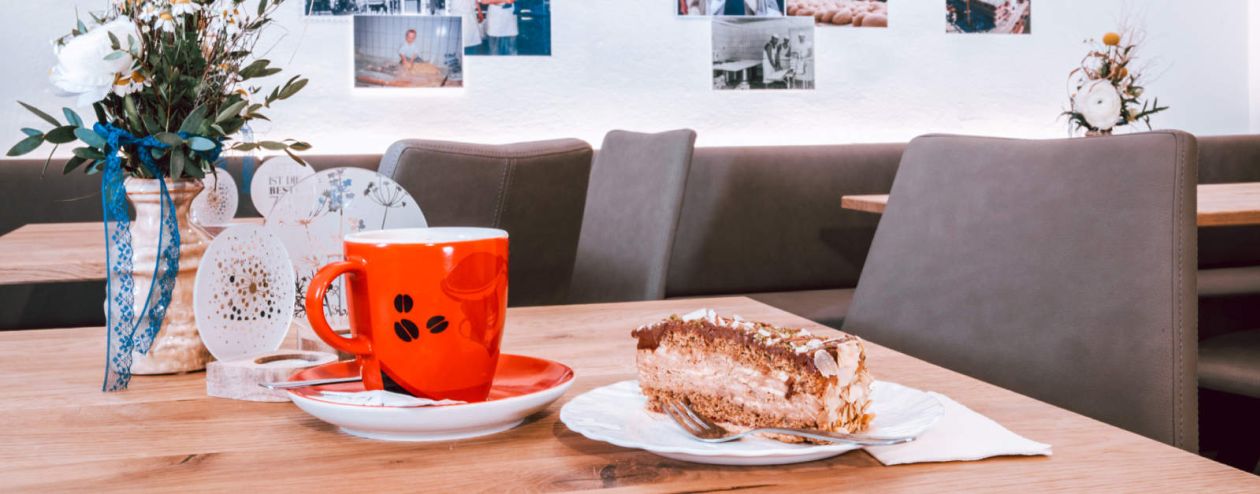 Ambiente Filiale Braunau