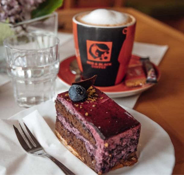 cafehaus sailer kaffee und kuchen m 1