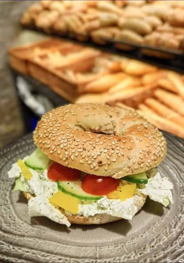 catering service gallerie 7