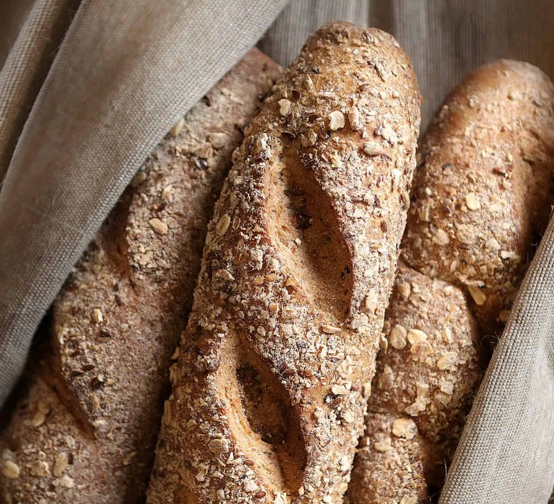 Bäcker Jobangebot Coverbild