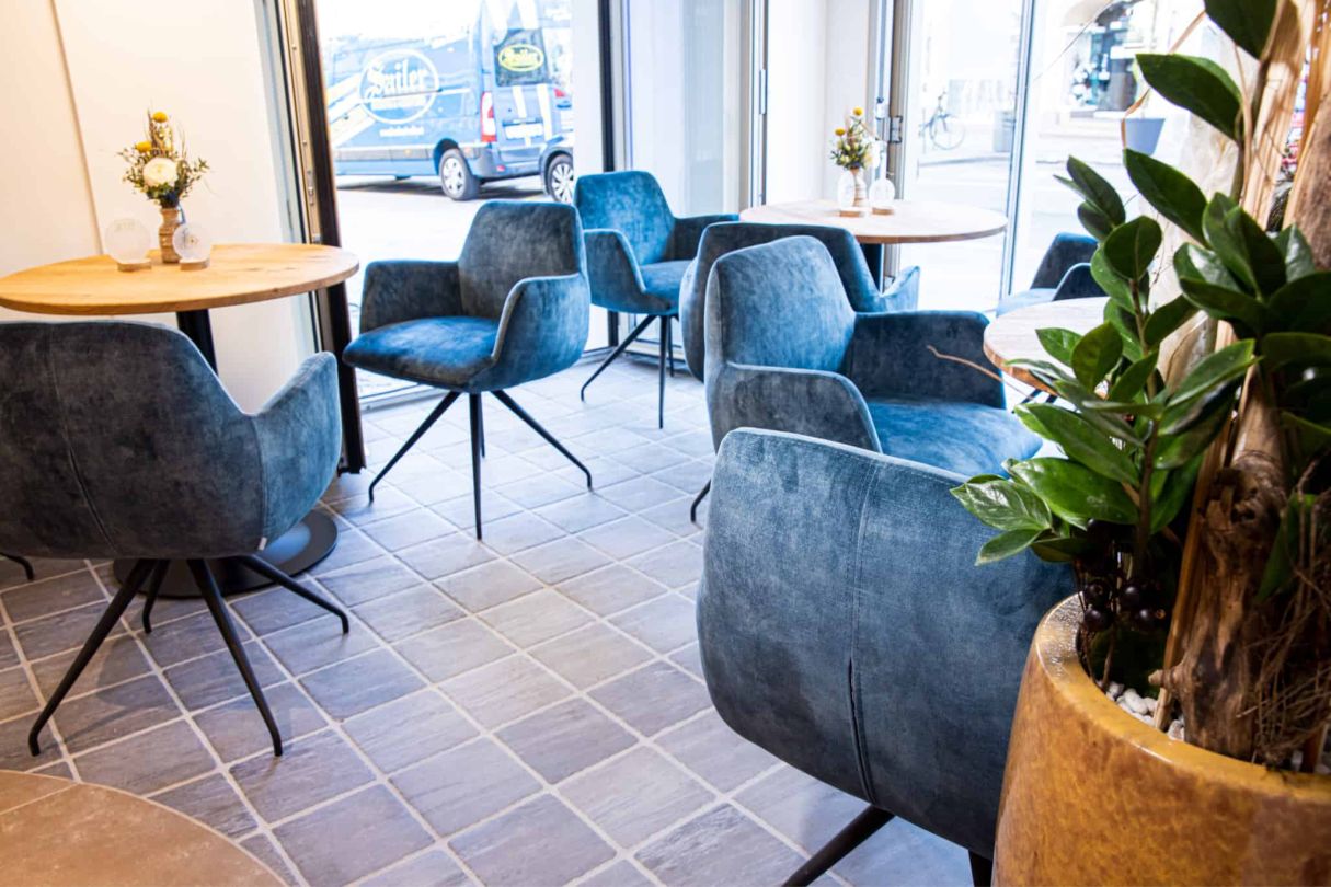 Ambiente Sailer Filiale Braunau