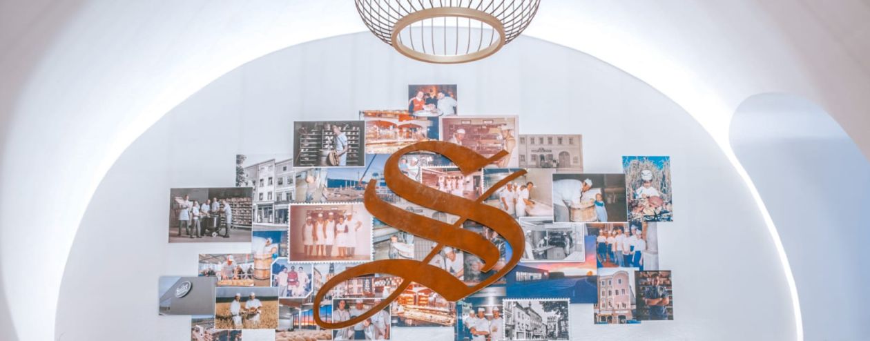 Ambiente Filiale Braunau