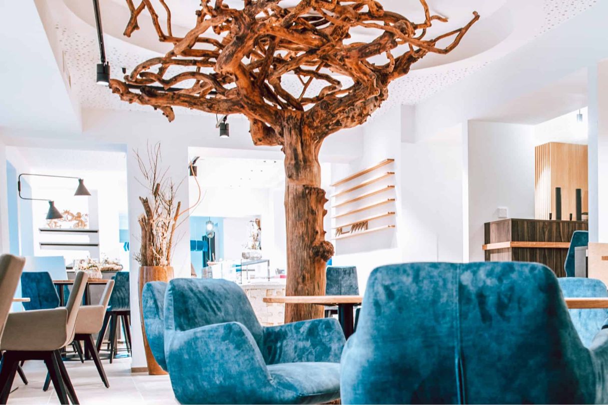 Ambiente Sailer Filiale Braunau