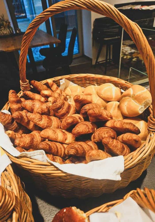 catering service gallerie 14