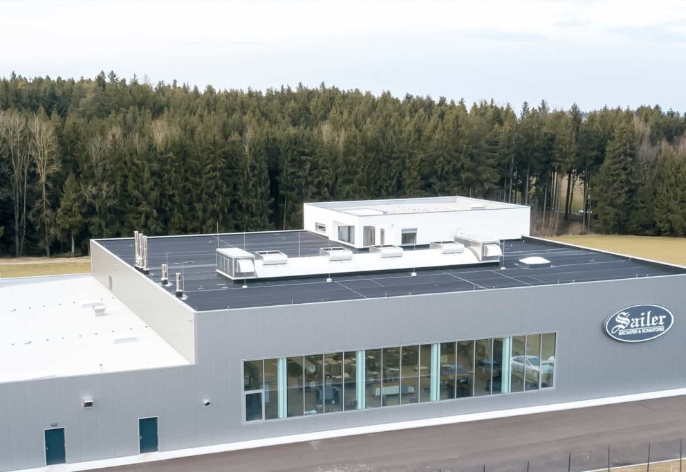 Sailer Backstube Mauerkirchen