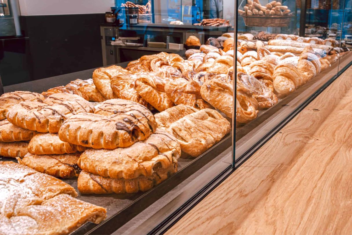 Ambiente Sailer Filiale Braunau